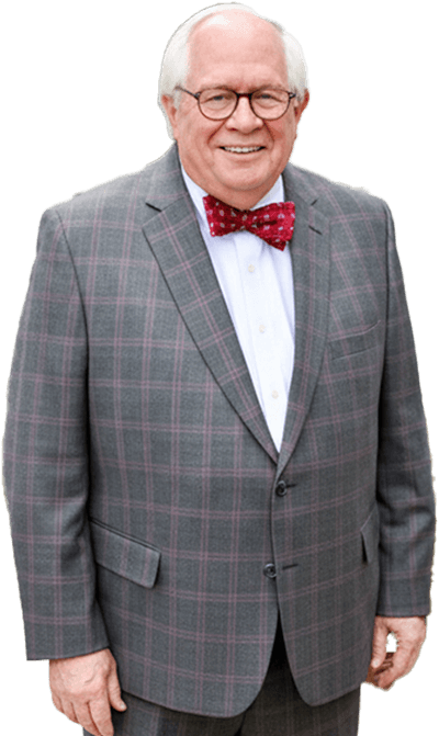Daniel T. Strain Jr.