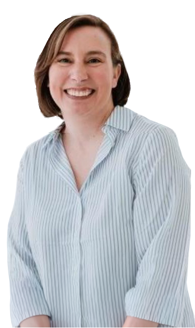 Photo of Sarah Carmichael Rosenberger